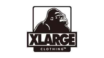 XLARGE Official Store